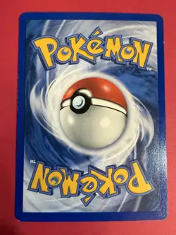 Pokemon TCG Magneton Fossil 11/62 Holo 1999-2000 Wizards Base Set Nm-/lp+ - Image 2