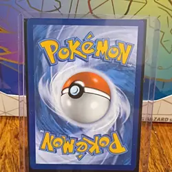 Pokemon Reuniclus 171/162 SV05: Temporal Forces Illustration Rare Holo 120 HP - Image 2