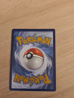 Pokemon TCG - Greninja ex 214/167 - Twilight Masquerade - SPANISH - Image 2