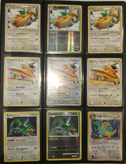 Pokemon TCG Mixed Lot Of 84 Nm-Hp (D&P, Xy, SwSh & more) - Image 3