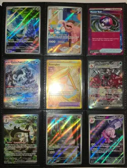 Pokemon TCG Mixed Lot Of 84 Nm-Hp (D&P, Xy, SwSh & more) - Image 4