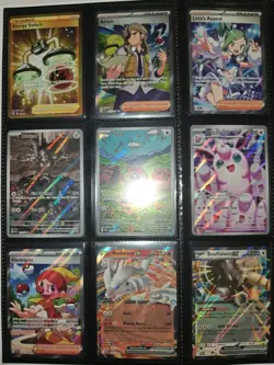 Pokemon TCG Mixed Lot Of 84 Nm-Hp (D&P, Xy, SwSh & more) - Image 5