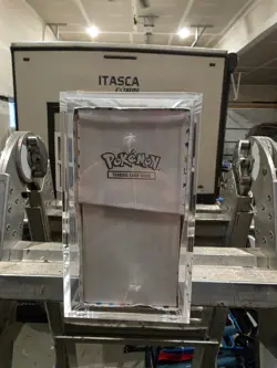 Pokemon Scarlet & Violet 151 Pokemon Center Elite Trainer Box PC ETB - Image 3