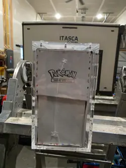 Pokemon Scarlet & Violet 151 Pokemon Center Elite Trainer Box PC ETB - Image 4