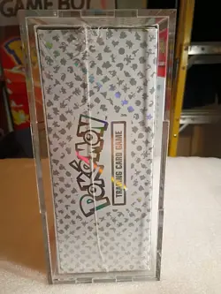 Pokemon TCG Scarlet & Violet 151 Ultra Premium Mew Collection New Sealed MINT 820650855412 - Image 2