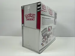 Pokemon TCG Scarlet & Violet White Flare Elite Trainer Box Factory Sealed ETB - Image 3