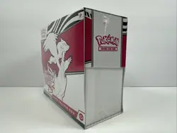 Pokemon TCG Scarlet & Violet White Flare Elite Trainer Box Factory Sealed ETB - Image 4