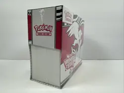 Pokemon TCG Scarlet & Violet White Flare Elite Trainer Box Factory Sealed ETB - Image 5