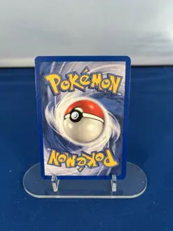 Pokemon Slowpoke - WOTC Neo Genesis Common 73/111 Unlimited 2000 NM Collectible - Image 2