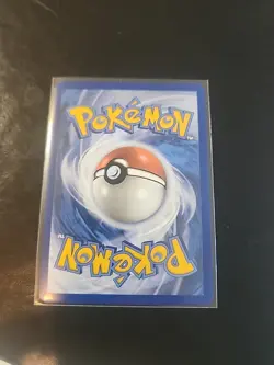 Fezandipiti EX Shrouded Fable Holo Double Rare Pokemon TCG Card 038/064 - Image 4