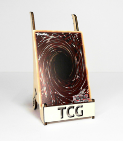 Yugioh - Evil Hero Infernal Prodigy - DP06-EN008 - Super Rare - NM - Image 2