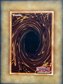 Yugioh Rank-Up-Magic Numeron Force JOTL-EN059 Ultimate Rare 1st Ed LP - Image 2