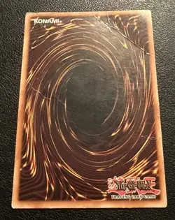 Yugioh Red-Eyes Black Dragon SDJ-001 1st Edition Holo Rare Yu-Gi-Oh! HP - Image 2