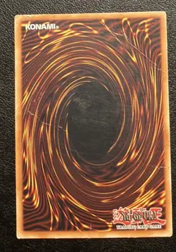 Yugioh Red-Eyes Black Dragon SDJ-001 1st Edition Holo Rare Yu-Gi-Oh! HP - Image 3