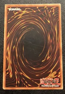 Yugioh: Left Arm Of The Forbidden One - LOB-123 - Ultra Rare - Unlimited - HP - Image 3