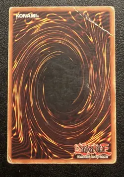 Blue-Eyes White Dragon SDK-001 Ultra Rare Unlimited HP - Image 2
