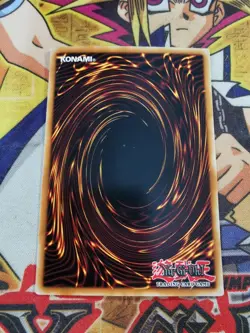 Ancient Gear Beast tlm-en007 Unltd Ed (NM+) Rare Yu-Gi-Oh! - Image 2