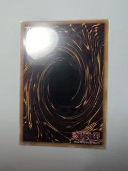 1x Substitoad LODT-EN028 Light of Destruction 1st Edition - Image 2