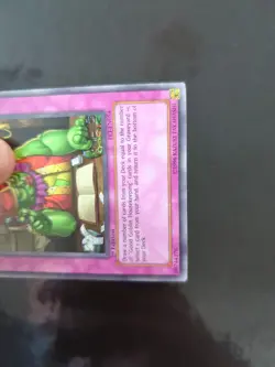 Good Goblin Housekeeping - 1st Edition FET-EN054 - NM/LP - YuGiOh - Image 3