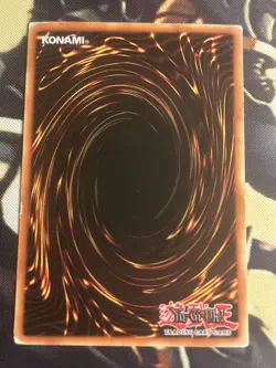 Yugioh: Exodia The Forbidden One - DDS-003 - Secret Rare Promo - HP - Image 2