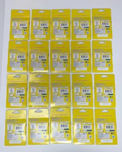 One Piece (OP15) - Adventure on Kami's Island Sleeved Booster Packs - Lot Of 20 - Image 2