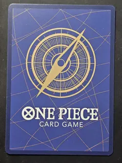 ** One Piece TCG EB04 Koby SR EB04-044 Foil ** - Image 2