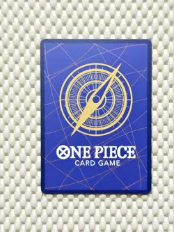 OP08-118 Silvers Rayleigh SEC One Piece Two Legends English Near Mint #35 - Image 2