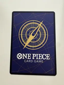 One Piece TCG - Sabo (SP) PRB02-014 - OP15 - Adventure on Kami's Island ENGLISH - Image 2