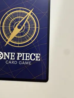 One Piece TCG - Sabo (SP) PRB02-014 - OP15 - Adventure on Kami's Island ENGLISH - Image 5