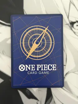 ONE PIECE Borsalino EB04-058 SR Adventure On Kami’s Island OP15 ENG - Image 2