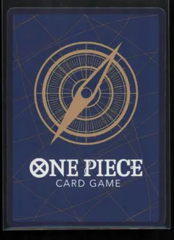 Uta OP13-023 One Piece Carrying On His Will Super Rare Near Mint - Image 2