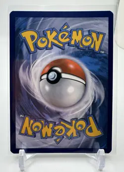 Pokemon - Grookey - 11/72 - REVERSE HOLO - Sword & Shield - Shining Fates - NM/M - Image 2