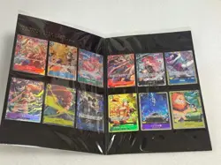 ONE PIECE Card Game Premium Card Collection - Best Selection Vol. 4 Japanese - Image 5