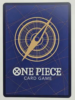 One Piece OP15-046 Sabo Alt Art SRAA - Image 2