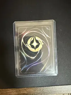 Beast - Wolfsbane - 70/204 - Legendary NM-Mint Disney Lorcana: The First Chapter - Image 2