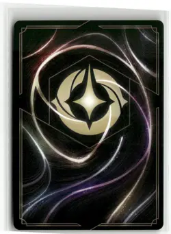 Disney Lorcana TCG Whispers in the Well The Horseman Strikes! 29/204 Rare - Image 2