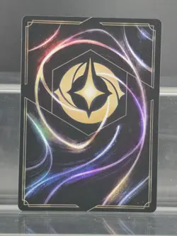 Disney Lorcana Minnie Mouse – Mrs. Cratchit 213/204 Winterspell Epic - Image 2