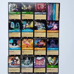 DISNEY LORCANA 46 CARD DUCKTALES COLLECTOR'S SET - Image 2