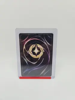 Disney Lorcana Whispers in the Well - Scar Eerily Prepared 153/204 - Image 2