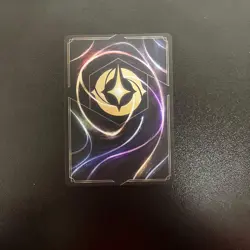 Ariel Adventurous Collector E 232/204 JA 9 Foil FABLED Disney Lorcana Japanese - Image 2