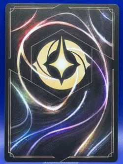 Disney Lorcana A Whole New World 195/204 Super Rare EN 1 The First Chapter - Image 4