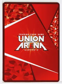 Levi (U) AOT-1-008 - Attack on Titan Union Arena Trading Card - Image 3