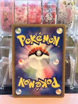 Rocket's Scyther ex Holo 061/084 Team Rocket Gang Strikes Back Japanese Pokemon - Image 2