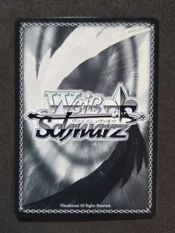 Weiß Schwarz, Chainsaw Man, Kobeni Higashiyama, CSM/S96-038S SR, Japanisch - Image 2