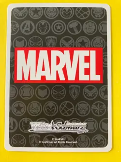 Weiss Schwarz MARVEL Vol.2 MAR/S113-041MR MR The Fantastic Four FOIL Japanese - Image 4