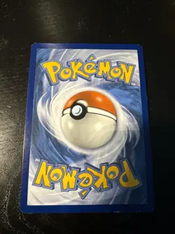 Pokemon TCG Charizard and Detective Pikachu Holo Card 5/18 - Image 2