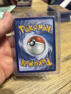 Pokemon TCG Charizard Detective Pikachu Set Holo Card 5/18 Mint Pack Fresh - Image 3