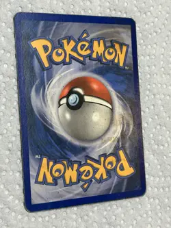 Rayquaza ex 039 Nintendo Promo Pokemon holo rare card - Image 3