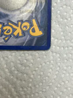 Rayquaza ex 039 Nintendo Promo Pokemon holo rare card - Image 4