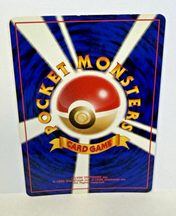 1997 Pokemon Card Electrode Holo Japanese Jungle #101 HP90 - Image 2